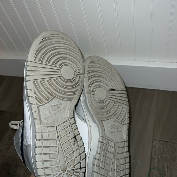 Nike dunk high - Picture 4 of 4